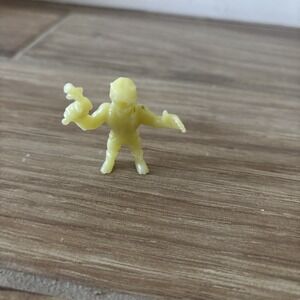 ***GLOW in DARK Kobra KHAN masters of the universe MOTUSCLE muscle he-man chase